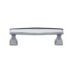 Heritage Brass - Deco Cabinet Pull Handle