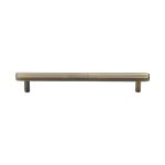 Heritage Brass - Hexagon Profile Cabinet Pull Handle