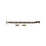 Heritage Brass - Casement Window Stay Spoon Pattern