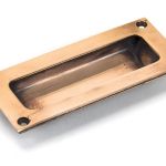 From The Anvil Flush Handle