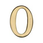 Heritage Brass - Door Numeral