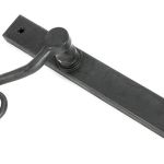 Monkeytail Slimline Lever Espag. Latch Set