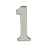 Heritage Brass - Door Numeral
