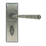 From The Anvil Avon Lever Set
