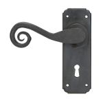 Anvil Monkeytail Lever Set