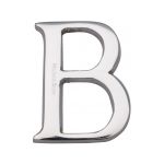 Heritage Brass - Door Letter