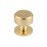 Step Mortice Door Knob
