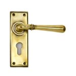 From The Anvil Newbury Lever Set