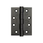 Certifire Jedo Stainless Steel Grade 13 Ball Bearing Hinges