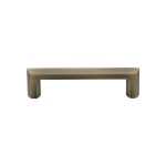 Heritage Brass - Hex Profile Cabinet Pull Handle