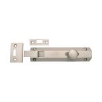 Heritage Brass - Necked Door Bolt