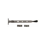 Heritage Brass - Casement Window Stay Ball Design