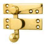 Architectural Quality Quadrant Sash Fastener