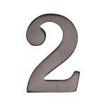 Heritage Brass - Door Numeral