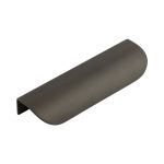 Frelan Hardware Burlington Arched Edge Pull Handle