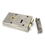 From The Anvil Rim Lock