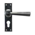 From The Anvil Straight Lever Set