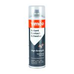 Instant Contact Adhesive - Spray - 500ml