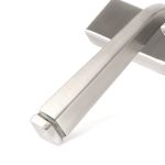 Avon Slimline Lever Espag. Latch Set