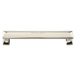 Heritage Brass - Pyramid Cabinet Pull Handle