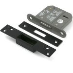 5 Lever BS Dead Lock