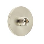 Burlington Plain Bases to Suit Wall Mounted Doorstops