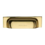 Heritage Brass - Military Cabinet Drawer Pull