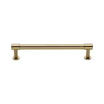 Heritage Brass - Phoenix Cabinet Pull Handle with Rose