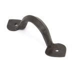 Anvil Gothic D Handle