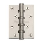 Heritage Brass - Hinge Brass with Ball Bearing