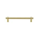 Heritage Brass - Industrial Cabinet Pull Handle