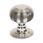 Anvil Beehive Centre Door Knob