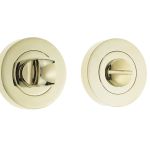 Jedo Designer Turns & Releases 50mm Round Rose no Indicator