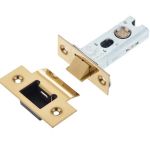 Jedo Heavy Duty Tubular Latches - 45 Degree Short Travel