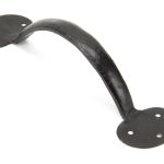 Anvil Bean D Handle
