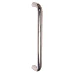 Steel Line - Door Pull Handle Bolt Fix