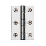 Heritage Brass - Hinge Brass Double Phosphor Washered