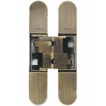 Ceam 3D Concealed Hinge 1131
