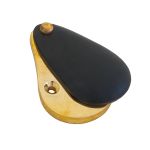 From The Anvil Plain Escutcheon