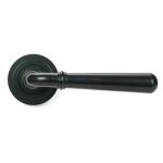 Newbury Lever on Rose Set (Art Deco)