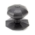 From The Anvil External Octagonal Centre Door Knob