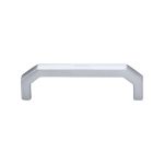 Heritage Brass - Hex Angular Cabinet Pull Handle