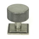 Anvil Brompton Cabinet Knob
