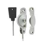Jedo Narrow Locking Fitch Fasteners