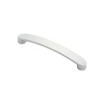 Radius End Flat Bow Handle