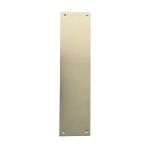 Jedo Plain Fingerplates