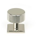 Anvil Brompton Cabinet Knob