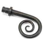 Anvil Monkeytail Curtain Finial (pair)