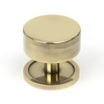 Anvil Kelso Cabinet Knob