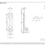 Anvil Monkeytail Universal Bolt